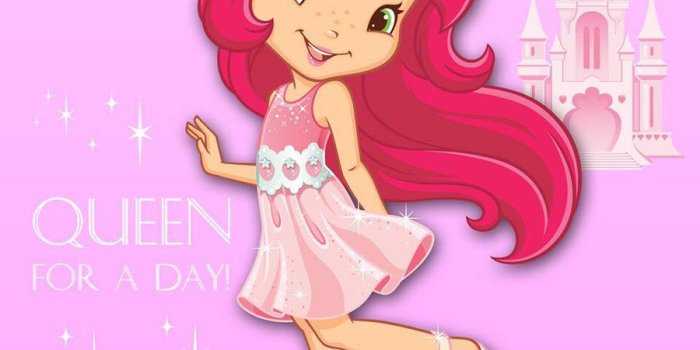 900x900 strawberry-shortcake-wallpaper-8 Strawberry Shortcake Wallpaper