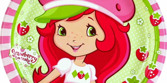 1792x1800 Wallpaper OF Strawberry Shortcake 1792x1800 - Full HD Wall