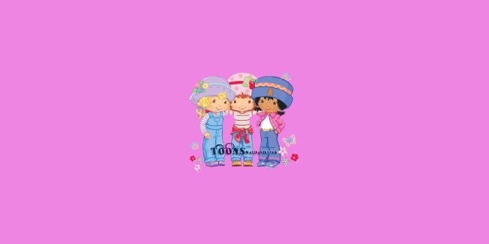 1440x900 Strawberry Shortcake Wallpaper and Background Image | 1440x900 | ID
