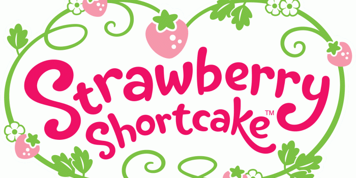 1600x1025 Wallpapers For Baby Strawberry Shortcake Wallpaper - Clip Art Library