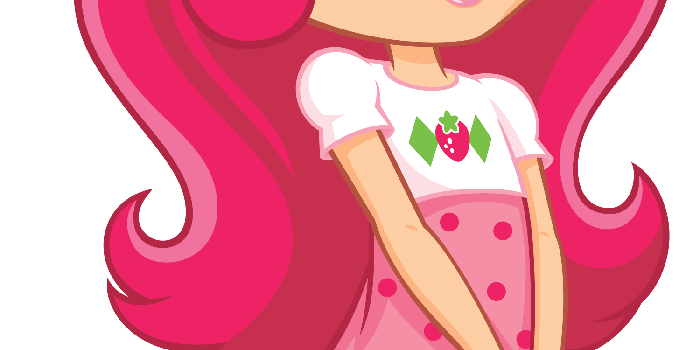 1500x3364 Best Strawberry Shortcake Clipart #10573 - Clipartion.com
