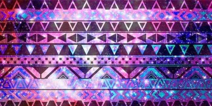 900x900 Galaxy Chevron Wallpapers | Wallpapersimages.org