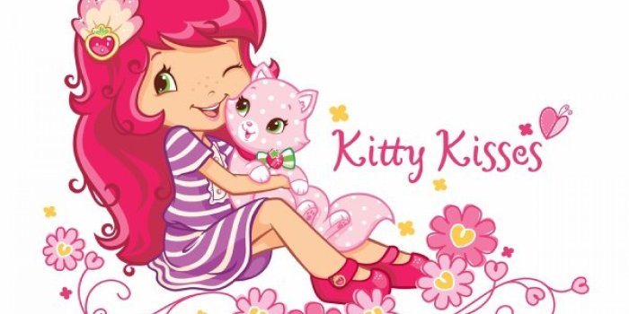 2800x2100 Strawberry Shortcake Wallpapers #WP1P64P, 44.06 Kb - 4USkY