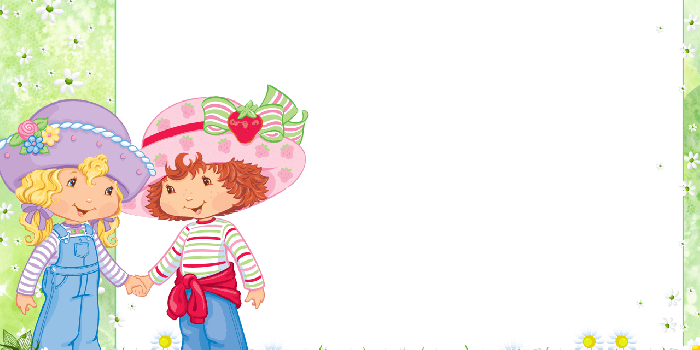 1280x853 Strawberry Shortcake Backgrounds