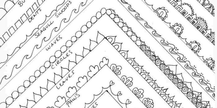 961x1264 start-how-to-draw-cute-aztec-designs-ing-a-line-of-uniform-shapes