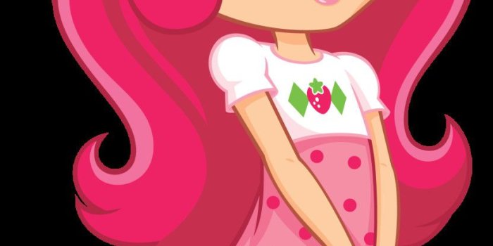 830x1861 Strawberry Shortcake Clipart - Clipartion.com
