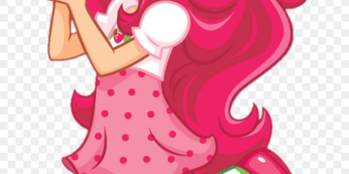 900x1540 Strawberry Shortcake Wallpapers High Quality | Download Free