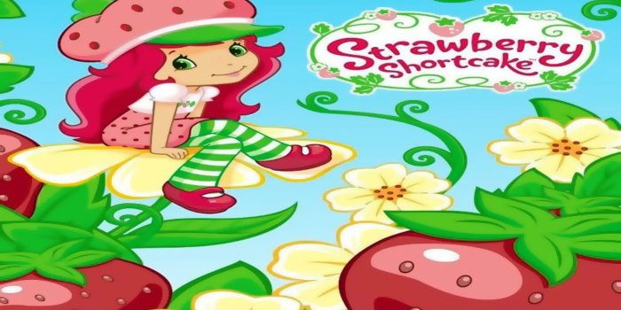 1920x1200 62+ Kawaii Strawberry Wallpapers on WallpaperPlay
