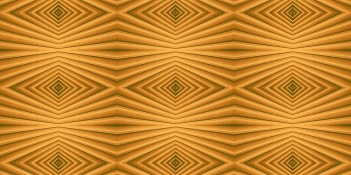 1500x1058 Amazon.com: Home Comforts LAMINATED POSTER Gold Diamond Pattern