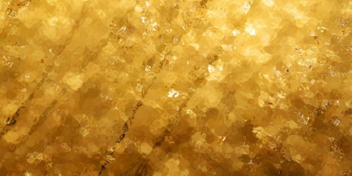 3840x1200 Gold Color Wallpaper (59+ pictures)