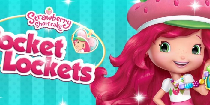1280x1024 Get 48 stocks at Strawberry Shortcake Wallpapers group [1920x1080