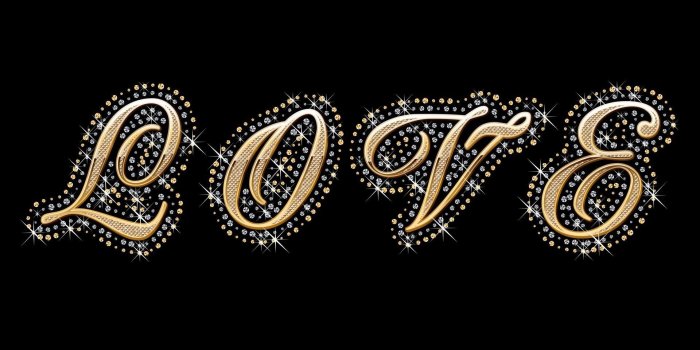 1920x1280 64+ Gold Diamond Wallpapers on WallpaperPlay