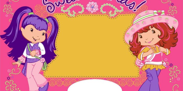 1600x1236 Strawberry Shortcake Wallpaper For Iphone - #thewomenmenadore