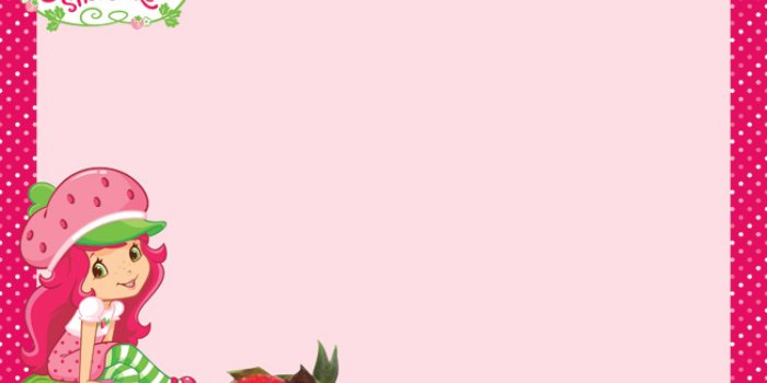 2800x2100 Strawberry Shortcake Wallpapers Widescreen #3UZ76Q9 - 4USkY