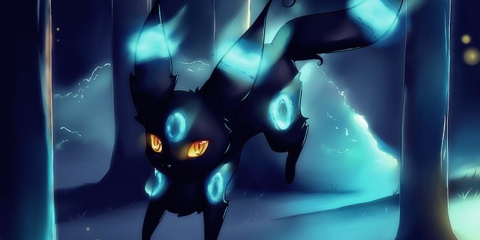 1669x2160 67+ Pokemon Umbreon Wallpapers on WallpaperPlay