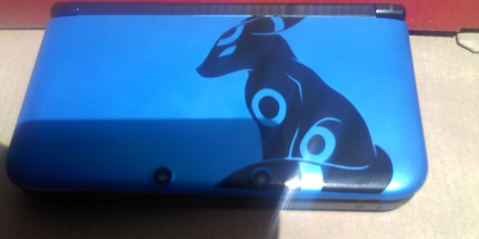 2048x1536 Umbreon Wallpapers (67+ background pictures)