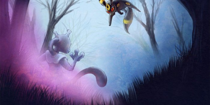 1024x768 Pokemon Umbreon Wallpaper 25+ - hdwallpaper20.com