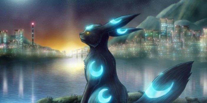 1120x832 Umbreon (Pokemon) wallpapers HD for desktop backgrounds