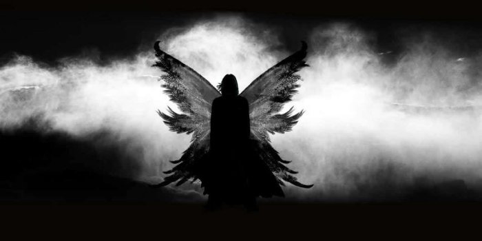 1280x800 Fallen Angel Wallpapers - Top Free Fallen Angel Backgrounds