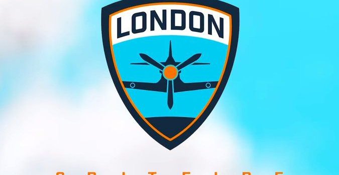 675x1200 London Spitfire on Twitter: 