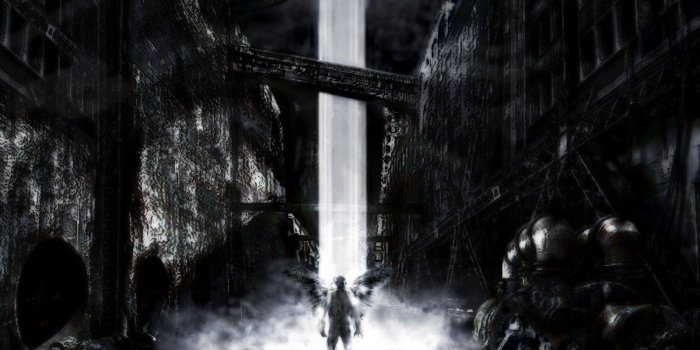 1600x1200 159 Angel HD Wallpapers | Background Images