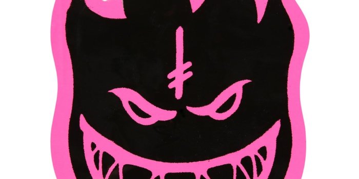 1500x1500 Spitfire Sf X Deathwish Sticker in 2019 | Roller Derby