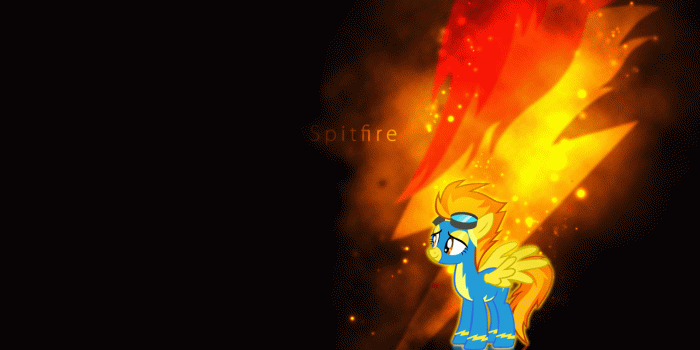 1280x780 Spitfire - Wallpaper by Issyrael, JAVE-the-13 and MaximillianVeers
