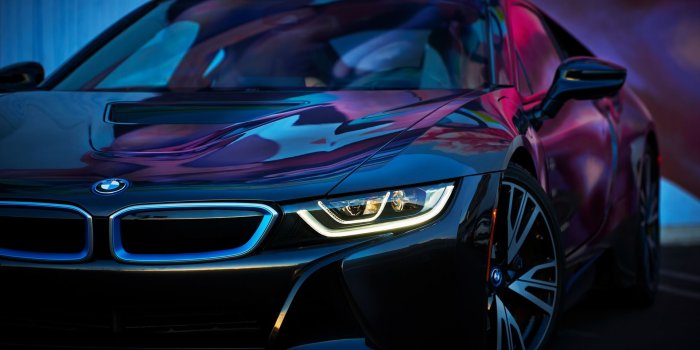 1920x1080 1920x1080 Bmw I8 2018 Laptop Full HD 1080P HD 4k Wallpapers, Images