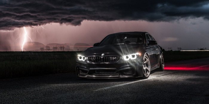 1366x768 Download 1366x768 Wallpaper Black Outdoor Bmw M3 Tablet Laptop