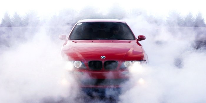 1920x1080 Bmw E39 Wallpaper For Laptop