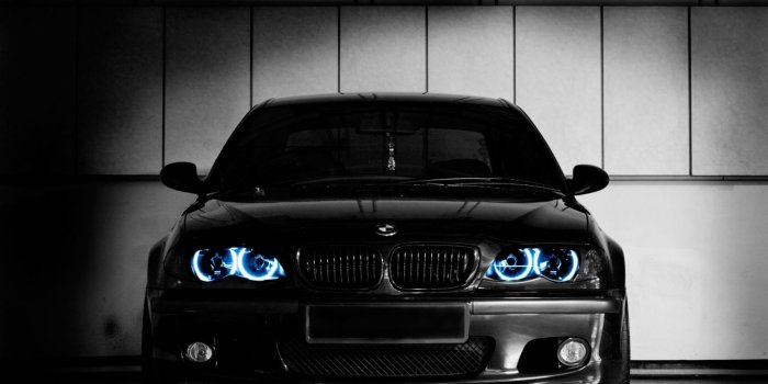 1366x768 50 HD BMW Wallpapers/Backgrounds For Free Download