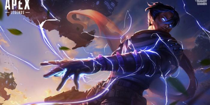 1280x720 Apex Legends HD Wallpapers