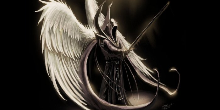 1920x1200 Fallen Angel Wallpapers - Top Free Fallen Angel Backgrounds