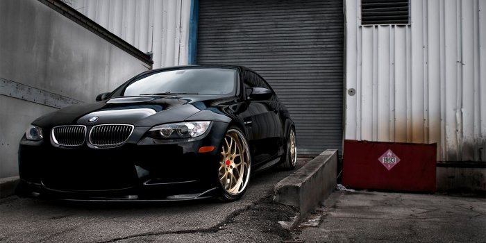 1920x1200 50 HD BMW Wallpapers/Backgrounds For Free Download
