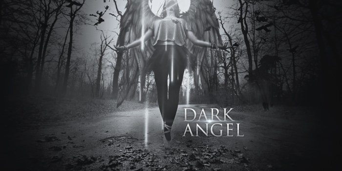 1920x1200 Dark Angel wallpaper, angel, Dark Angel HD wallpaper | Wallpaper Flare