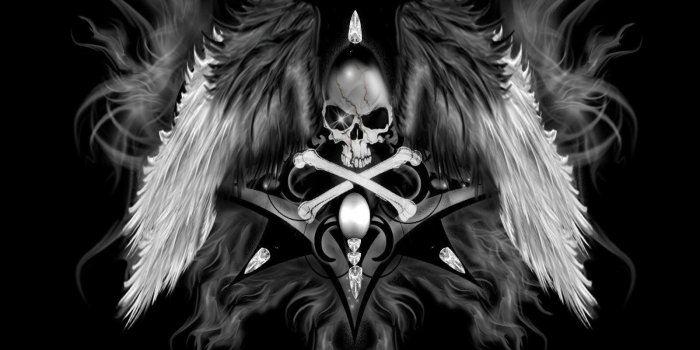 1600x1200 Death Angel Wallpapers