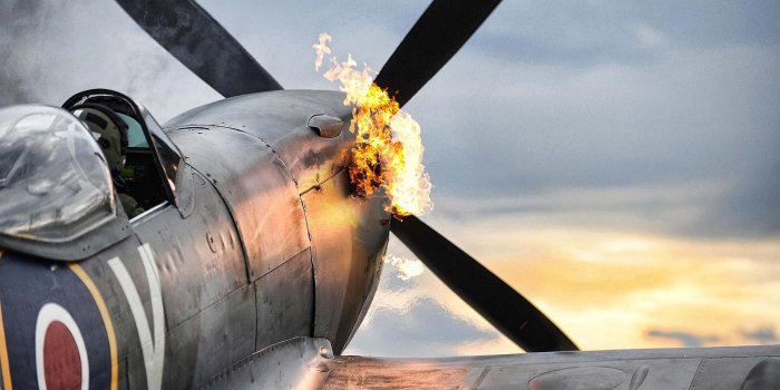 2048x1357 Spitfire Wallpapers ·① WallpaperTag