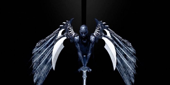 1600x900 Dark Angel Wallpapers 36 Desktop Background