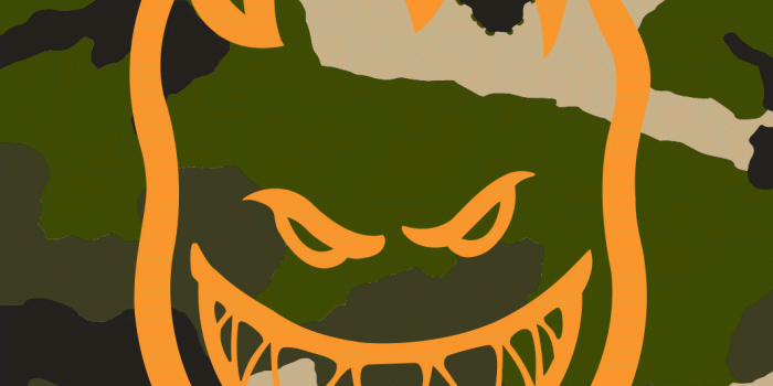 1067x1067 Spitfire Logo - Spitfire Logo Wallpaper - WallpaperSafari