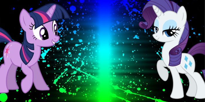 2080x3072 Mlp Fim Wallpapers Ipod