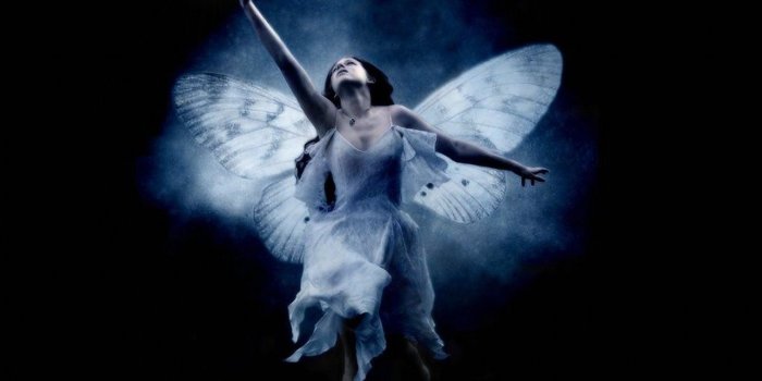 1600x1200 Gothic Angel Wallpapers - Top Free Gothic Angel Backgrounds