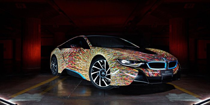 1366x768 Download 1366x768 Cars, Bmw I8 Wallpapers for Laptop,Notebook
