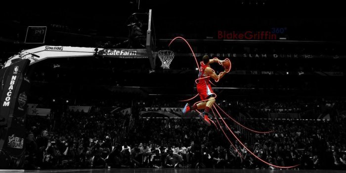 1600x900 Michael Jordan Dunk Wallpapers