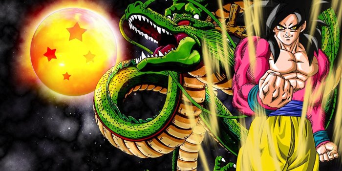 1920x1080 74+ Gogeta Ss4 Wallpapers on WallpaperPlay