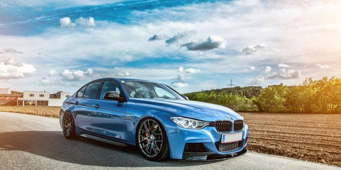 1366x768 1366x768 Wallpaper bmw, f30, 335i, tuning, stance | Anbhu | Bmw