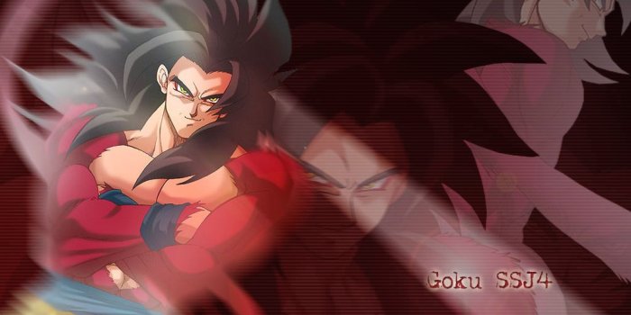 1024x768 73+] Goku Ss4 Wallpaper on WallpaperSafari