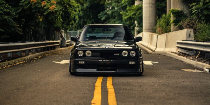 1920x1080 BMW E30 M3 Wallpaper (65+ images)