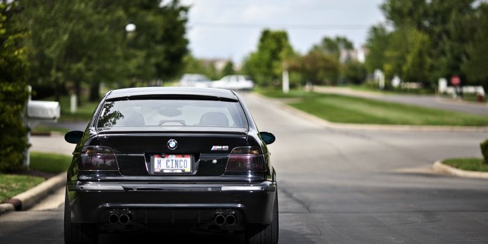 2806x1912 Free 24 Bmw E39 Mobile Collection of Background Pictures