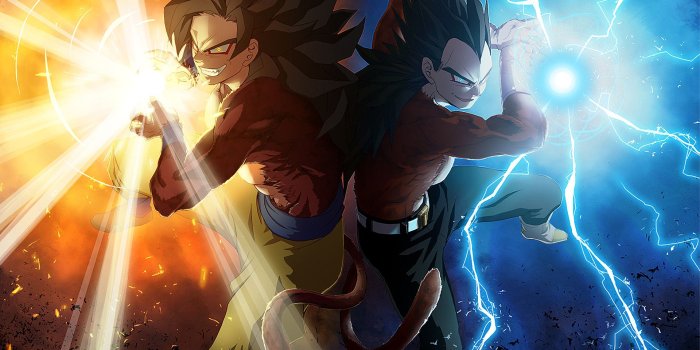 1920x1160 66+ Ssj4 Vegeta Wallpapers on WallpaperPlay