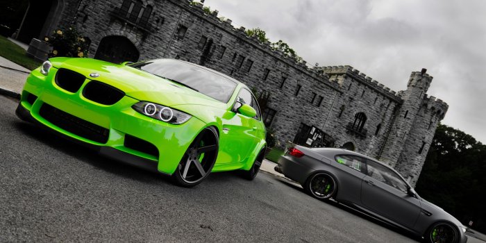 1920x1080 Bmw Wallpaper For Laptop - GOOGLESACK